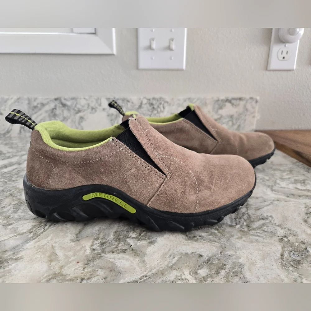 Merrell Jungle Moc Slip-ons